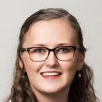 Dr. Katherine M McBride, MD