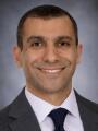 Photo: Dr. George Ibrahim, MD