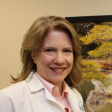 Photo: Dr. Mary Bentz, MD