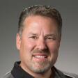 Photo: Dr. Robert Holcomb, MD