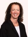 Photo: Dr. Kathleen Vize, OD