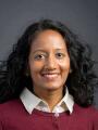 Photo: Dr. Samantha Shah, MD