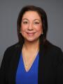 Photo: Dr. Marie Philobos, MB Bs