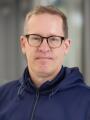 Photo: Dr. Peter Von Homeyer, MD