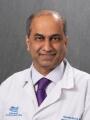 Photo: Dr. Ganesh Kudva, MD