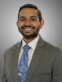 Photo: Dr. Bryan David, MD