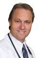 Photo: Dr. Larry Snyder, MD