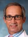 Photo: Dr. Thomas McElligott, MD
