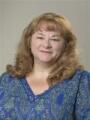Photo: Lisa Ginapp, AGACNP-BC