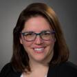 Photo: Dr. Catherine Mae Geller, MD