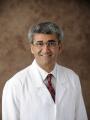 Photo: Dr. Qamar Khan, MD