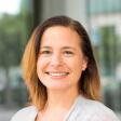 Photo: Dr. Jeannette Lager, MD