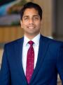 Photo: Dr. Vamsi Krishna, MD