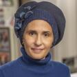 Photo: Dr. Elka Cloke, MD