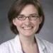 Photo: Dr. Sarah Germana, MD