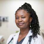 Dr. Marceline Ndum, DNP