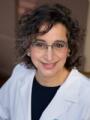 Photo: Dr. Katherine Thompson, MD