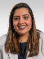 Photo: Dr. Nurbanu Pirani, MD