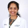 Photo: Dr. Supraja Yeturi, MD