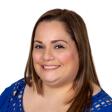 Photo: Dr. Stephanie Rivera-Segarra, MD