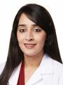 Photo: Dr. Huma Paika, MD