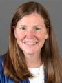 Photo: Dr. Margaret Crawford, MD