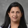 Photo: Dr. Lubna Manzoor, MD