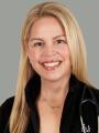 Photo: Dr. Janette Magarino-Liriano, MD