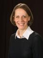 Photo: Dr. Stephanie Charron, MD
