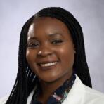 Dr. Iniobong Ukonne, MD