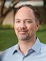 Photo: Dr. Paul Schneider, DO