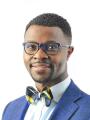 Photo: Dr. Edmond Obeng-Gyimah, MD