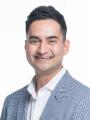 Photo: Dr. Raj Yalamanchili, MD