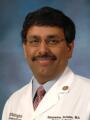 Photo: Dr. Ramaswamy Govindan, MD
