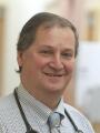 Photo: Dr. Armen Asik, MD