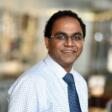 Photo: Dr. Sandesh Sreenath Nagamani, MD