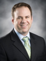 Photo: Dr. John Gribar, MD