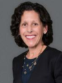 Photo: Dr. Joan Bregstein, MD