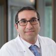 Photo: Dr. Daniel Behin, MD