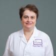 Photo: Dr. Marina Volpin, MD