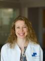 Photo: Dr. Ruth Schulman, MD