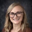 Photo: Dr. Taryn McGilvery, MD
