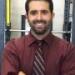 Photo: Dr. Kevin Vandi, DPT