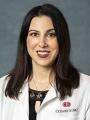 Photo: Dr. Nicole Baca, MD