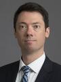 Photo: Dr. Justin Karush, DO