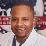 Dr. Charles Calais, DO