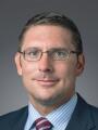 Photo: Dr. Bryan Newbrough, MD