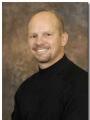 Photo: Dr. Gary McDowell, CHIRMD