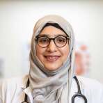 Dr. Aneeqa Shamshad Butt, MD