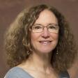 Photo: Dr. Pamela Strauss, MD
